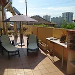 Casa Pardaina