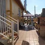Casa Pardaiña