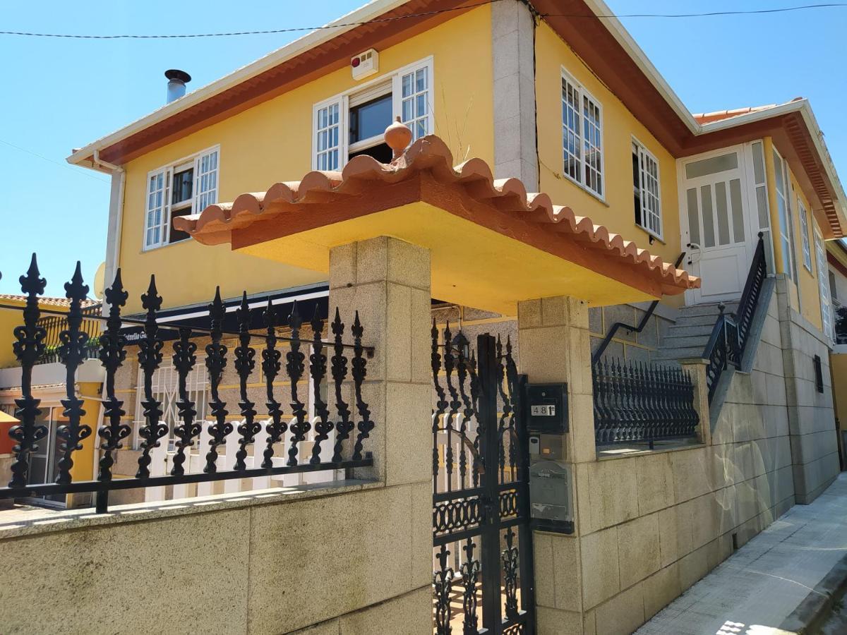 Casa Pardaina Casa de Férias