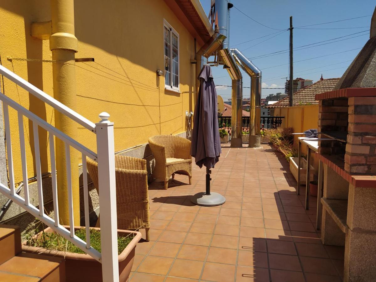 Сasa de vacaciones Casa Pardaiña Vigo
