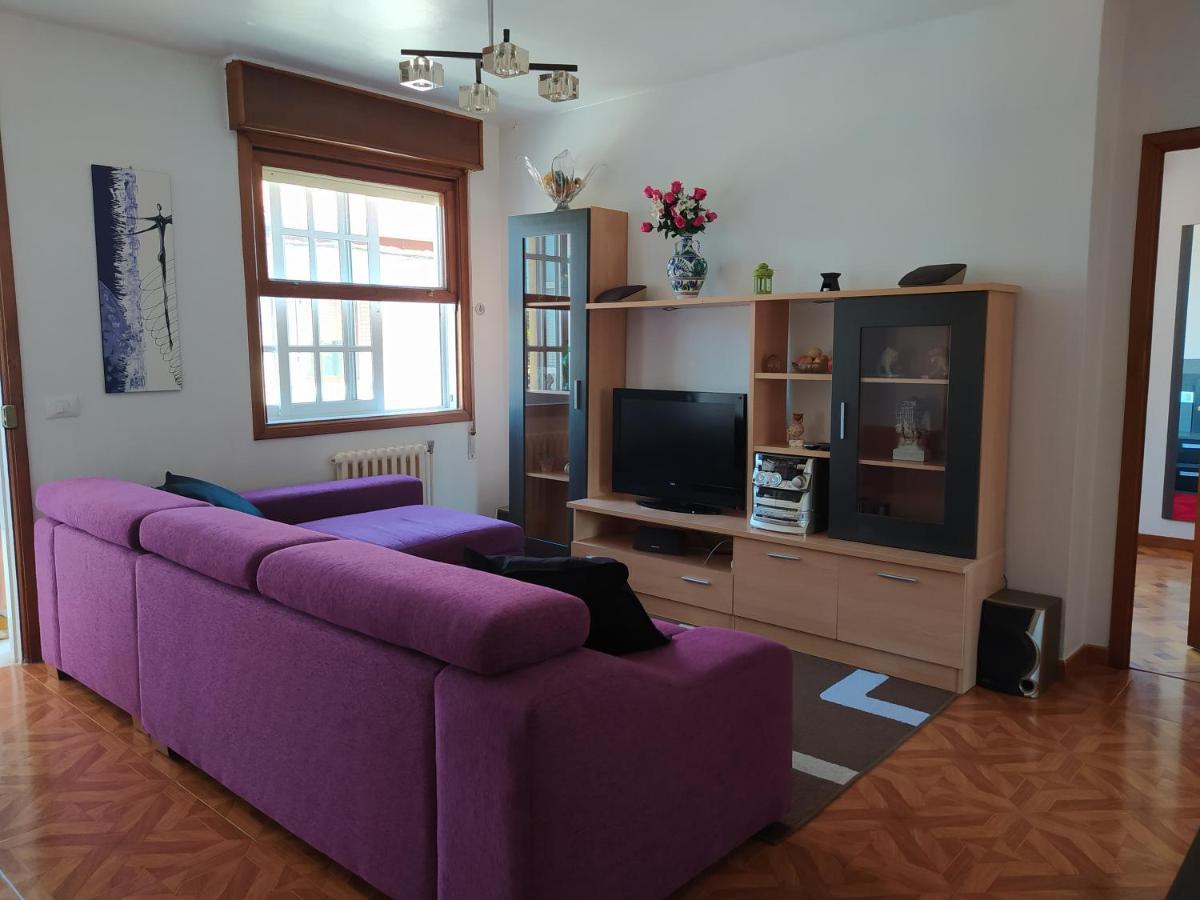 Casa de Férias Casa Pardaina