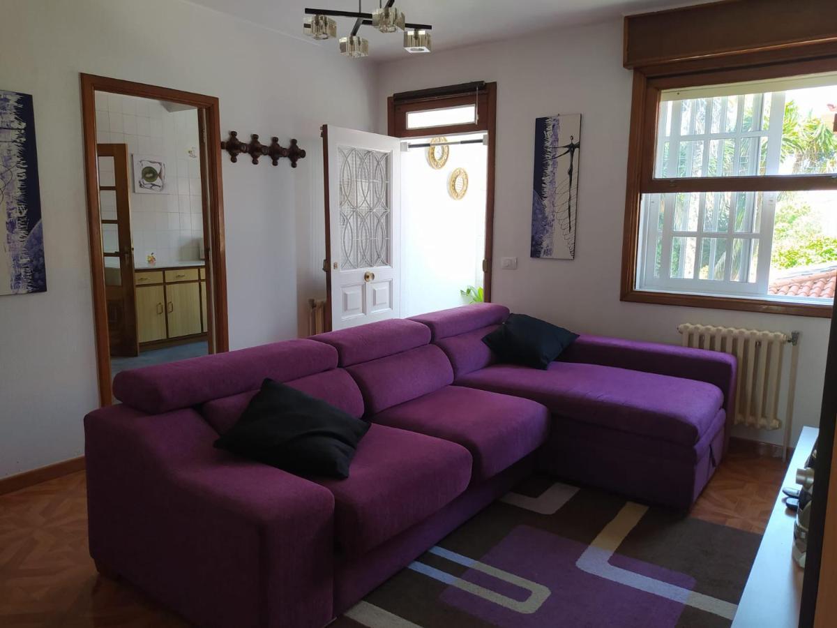 Casa de Férias Casa Pardaina *