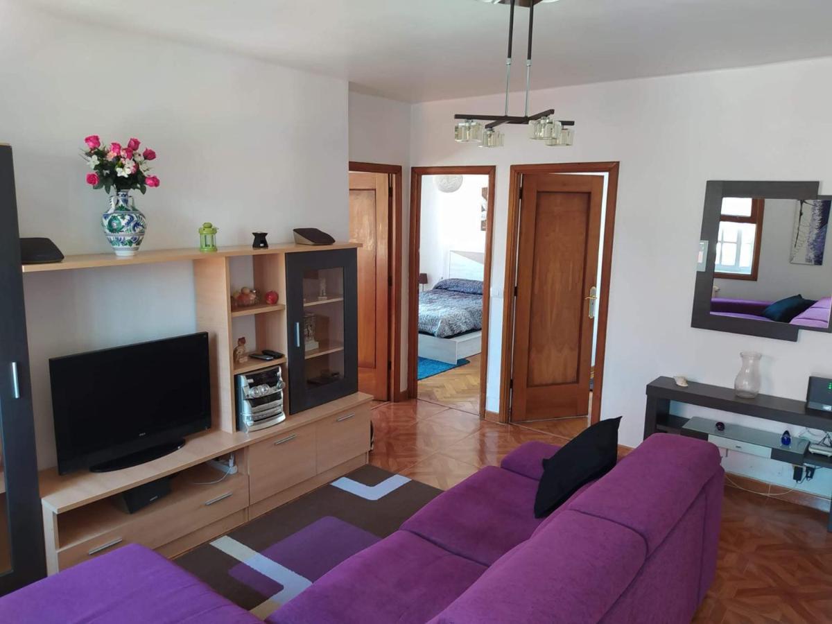Сasa de vacaciones Casa Pardaiña